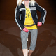 Illustration for article titled Betsey Johnsons Show Is Over-The-Top, Per Usual